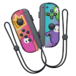 Nintendo Switch Puldid